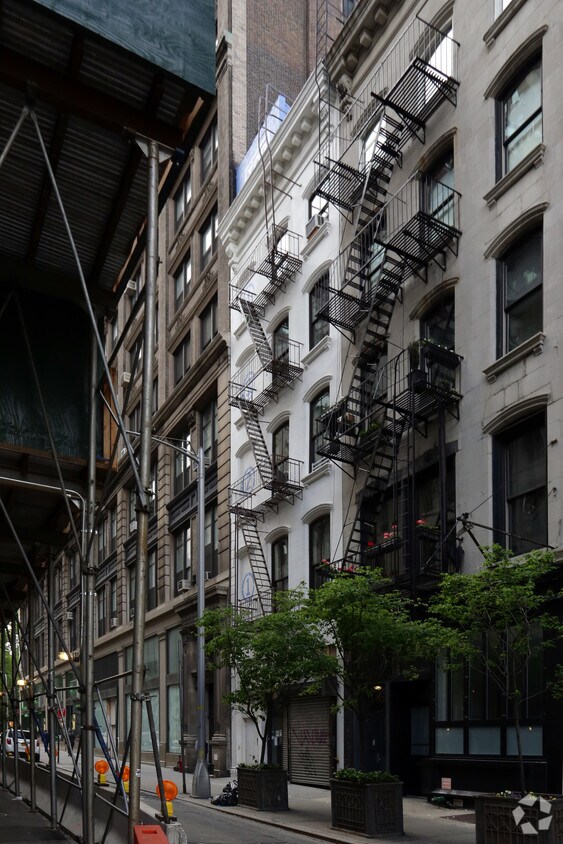 Foto principal - 15 Warren St