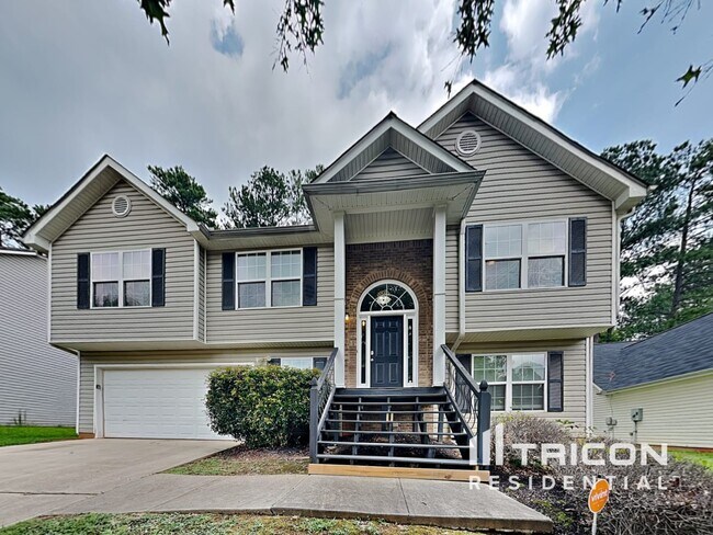 Foto del edificio - 4034 Waters End Lane Snellville GA