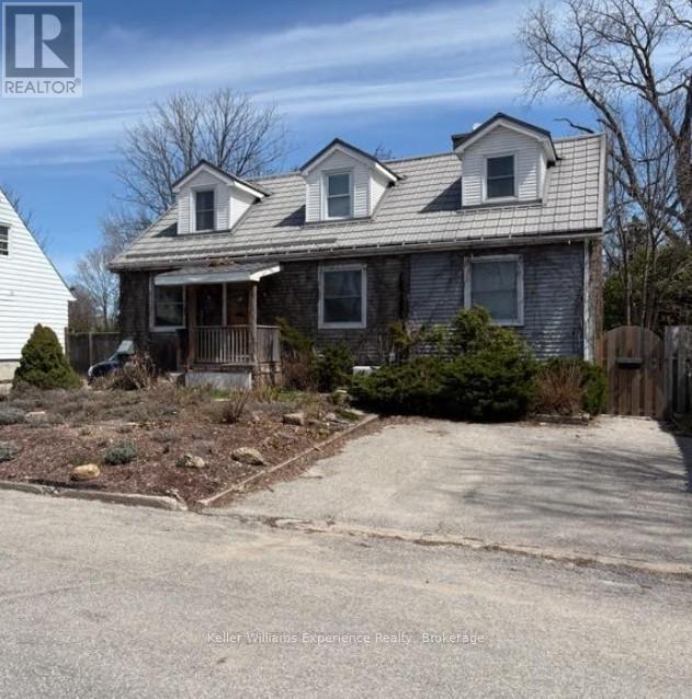 Photo du bâtiment - 65 Drury Ln