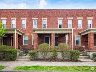 Building Photo - 1246 S Washington Ave