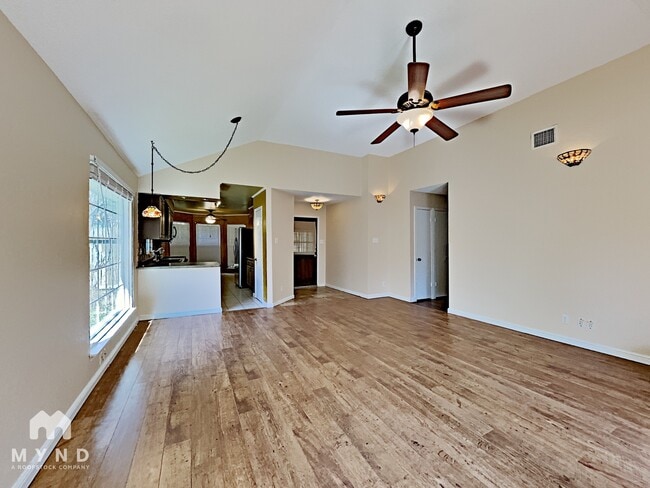 Building Photo - 14605 Gold Fish Pond Ave