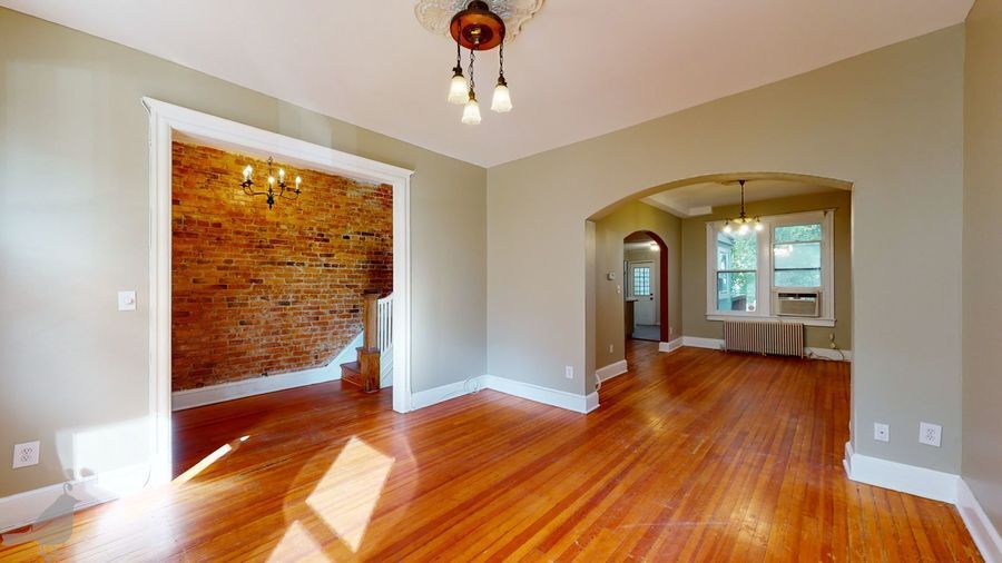Primary Photo - Picturesque Park View Home! Pet-friendly w...