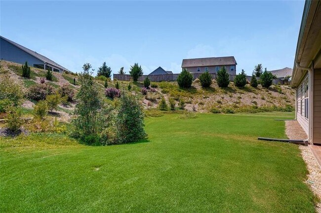Foto del edificio - 4018 Creekshire Trail