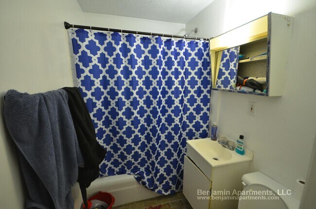 Foto del edificio - 55 S Huntington Ave