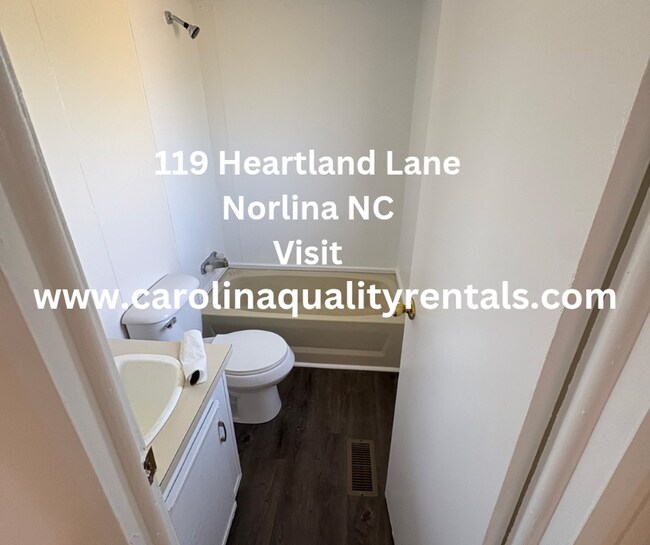 Foto del edificio - 119 Heartland Ln
