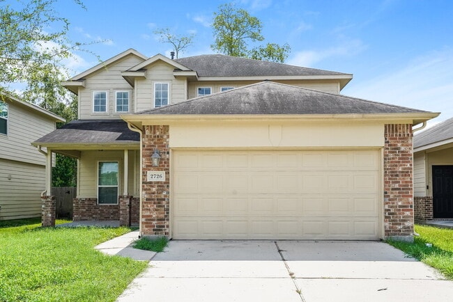 Building Photo - 2726 Mesquite Ridge Dr