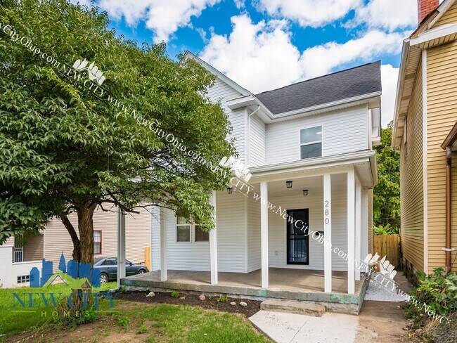 Building Photo - Full Refreshed 3 Bedroom Home in Franklint...