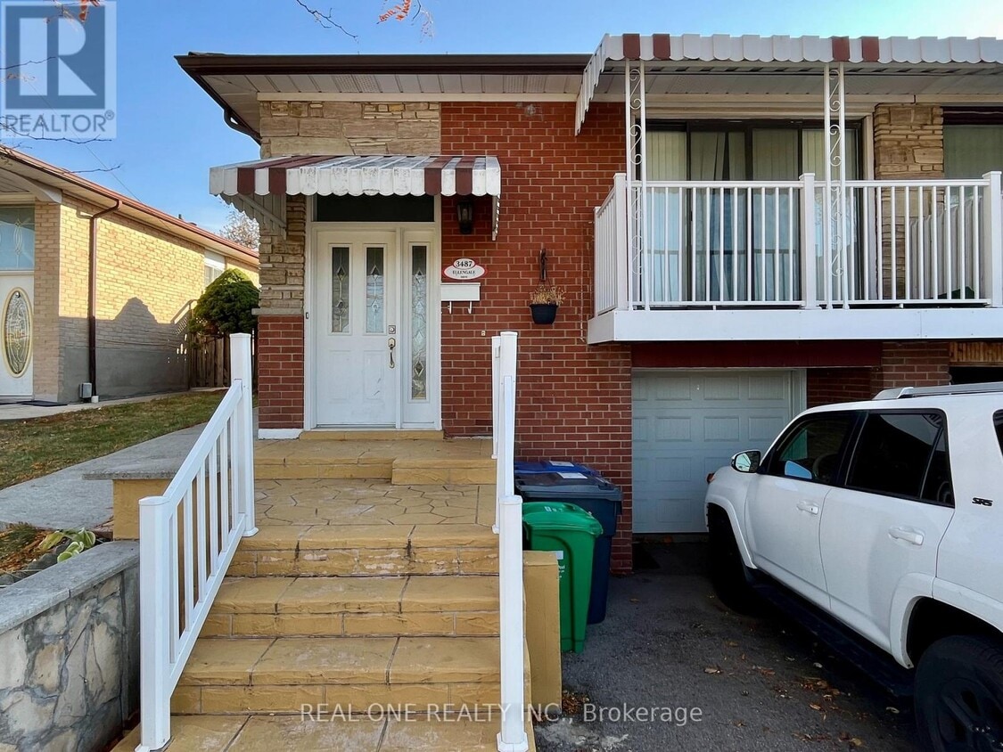 Photo principale - 3487 Ellengale Dr