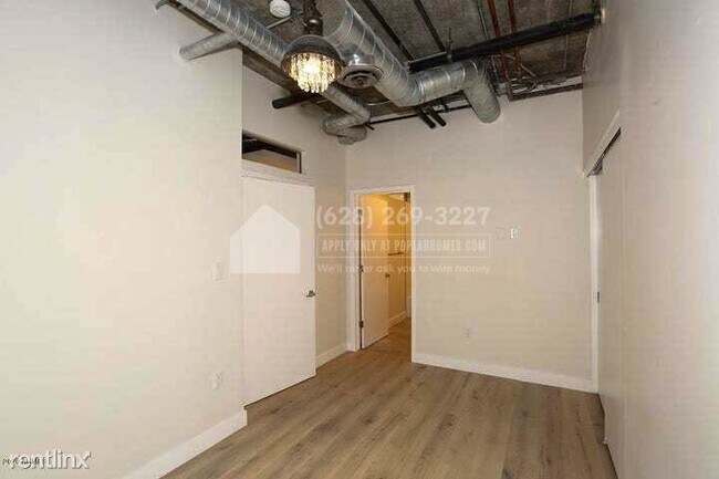 Foto del edificio - 2 br, 2 bath Condo - 21 E. 6th Street Unit...