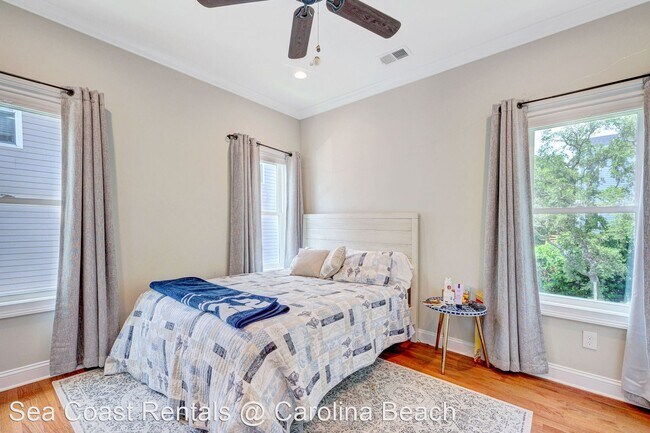 Building Photo - 3 br, 2 bath House - 301 Fayetteville Ave