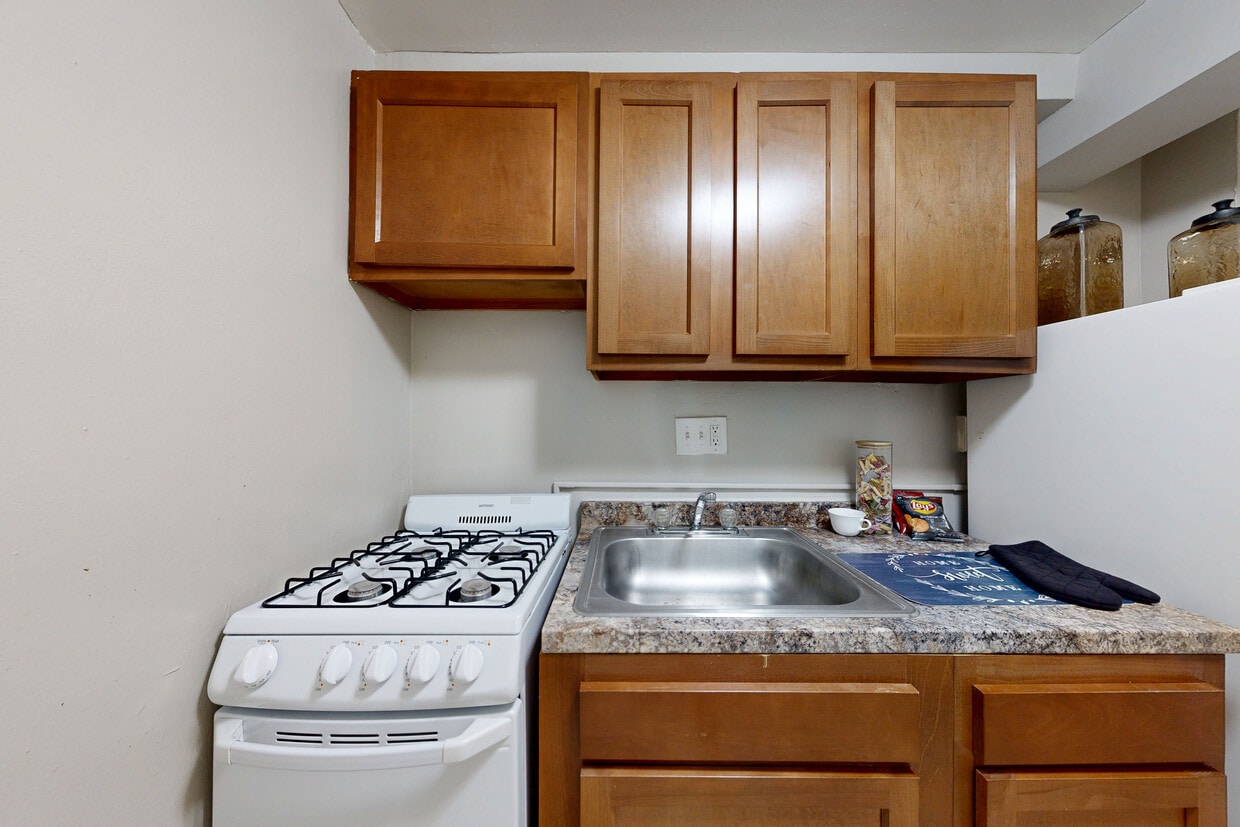 Photo - Park Crest Apartments