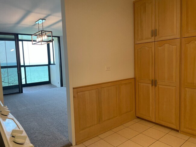 Foto del edificio - 1500 Sheridan Rd