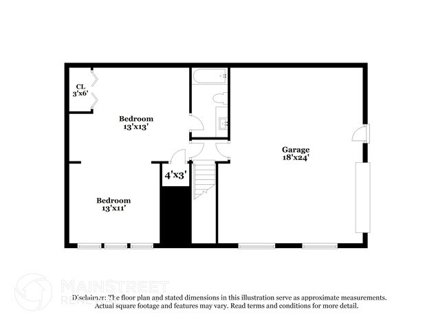 Building Photo - 5728 Wooded Acres Dr NW