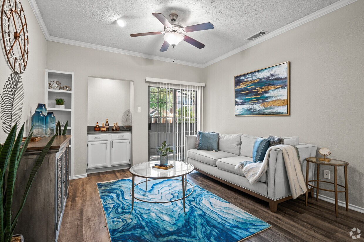 Foto principal - Champions of North Dallas