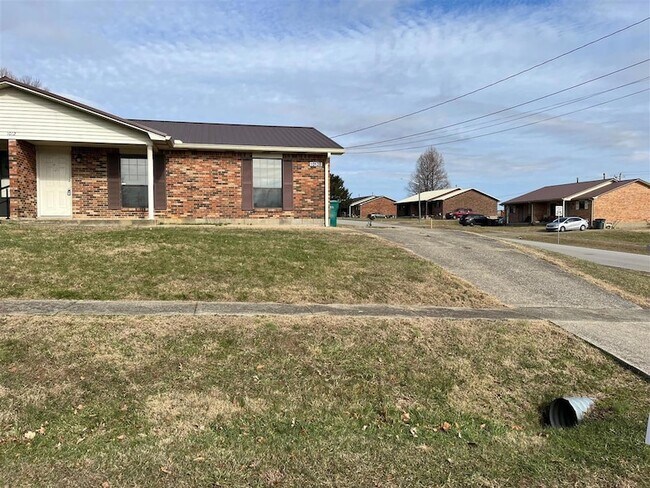 Foto del edificio - 1012 Windview Pl