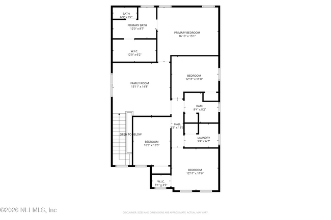 Foto del edificio - 184 Dahlia Falls Dr