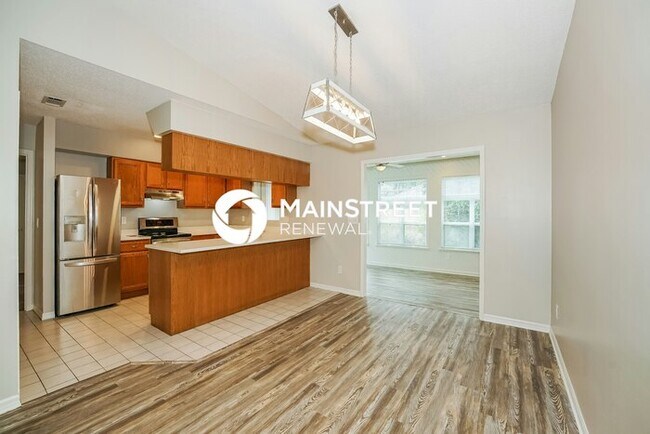 Foto del edificio - 3 Bedroom Pet-Friendly Home in ORMOND BEACH, FL with Main Street Renewal