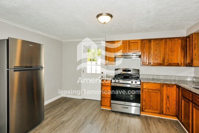 Foto del edificio - 1321 Gladys St