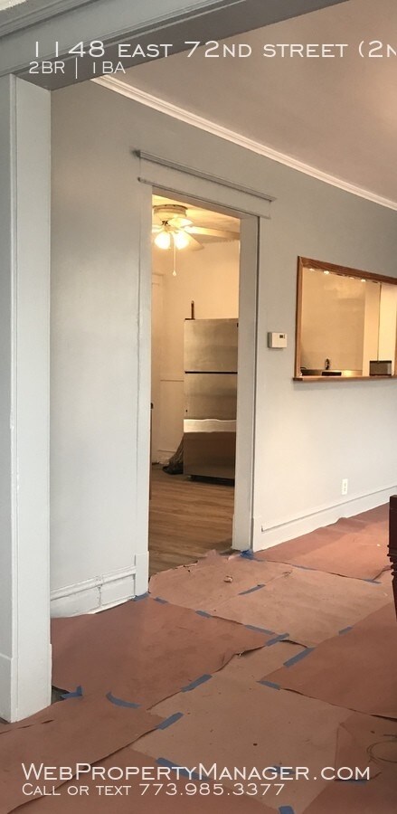 Building Photo - 1148 east 72nd (2nd floor)