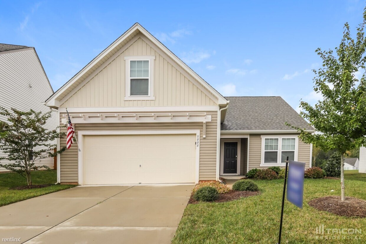 5008 Shorthorn Way, Greensboro, NC 27405 House for Rent in Greensboro