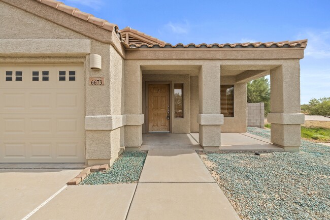 Foto del edificio - 6673 E Cooperstown Dr