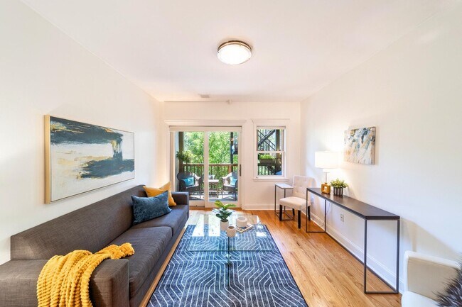 Foto del edificio - 139 Morris St