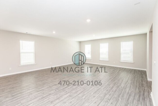 Foto del edificio - 4 Bedroom House in Braselton close to HWY 85