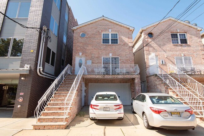 Foto del edificio - 519 3rd St