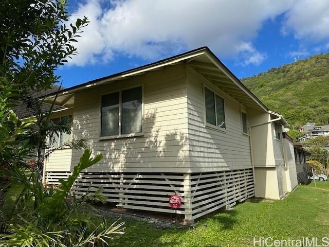 Building Photo - 2711 Manoa Rd