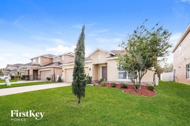 Building Photo - 4724 Rockvale Dr