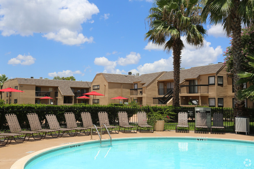 Woodchase Apartments Rentals - Houston, TX | Apartments.com