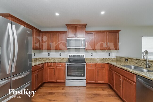 Foto del edificio - 11867 Thicket Wood Dr