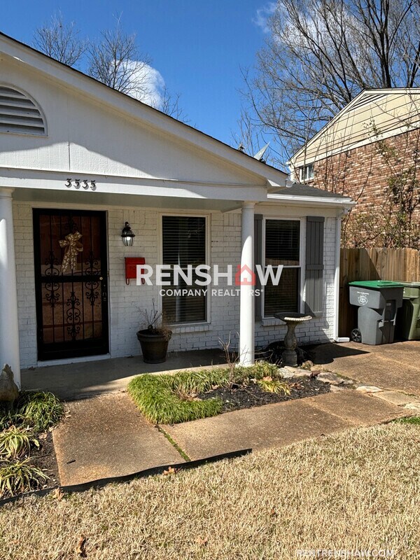 Foto del edificio - 3535 Galloway Ave