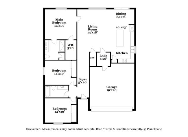 Foto del edificio - 1733 Cayman Cove Cir