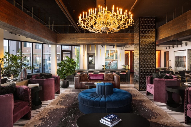 Interior Photo - NOVEL RiNo by Crescent Communities