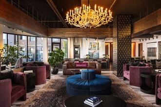 Interior Photo - NOVEL RiNo by Crescent Communities