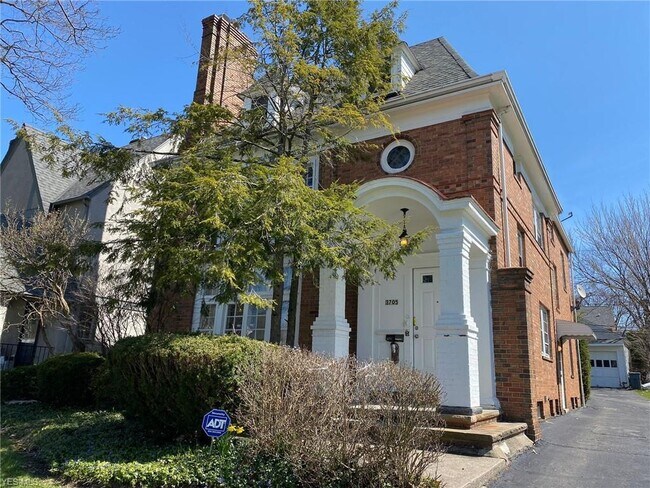 Foto del edificio - 3705 Palmerston Rd