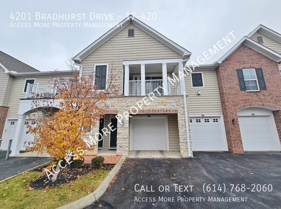 Foto principal - 4201 Bradhurst Dr