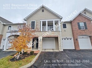 Building Photo - 4201 Bradhurst Dr