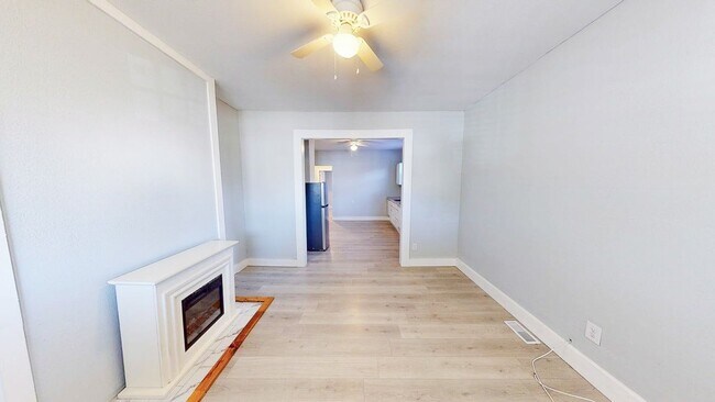 Foto del edificio - 511 E Deshler Ave