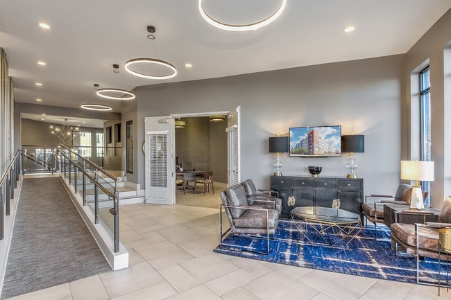 Whetstone apartments — community photo - Whetstone