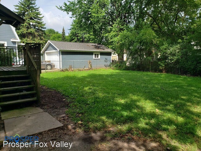 Building Photo - 3 br, 1 bath House - 208 Scott Ave