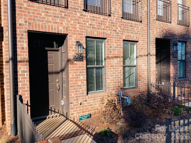 Building Photo - 232 Gilead Rd