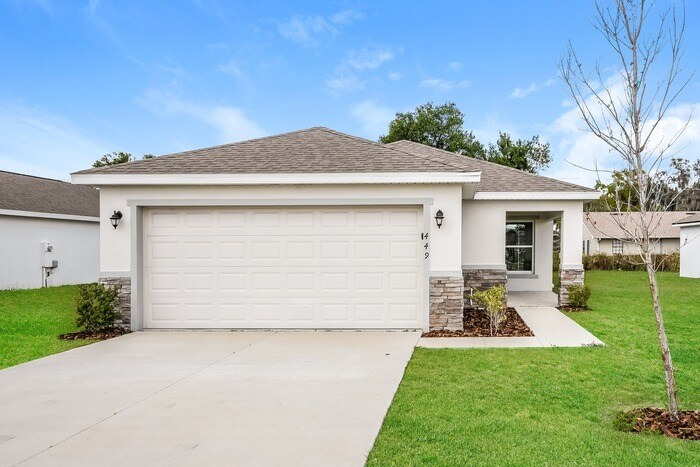Foto principal - 449 Hunt Blvd