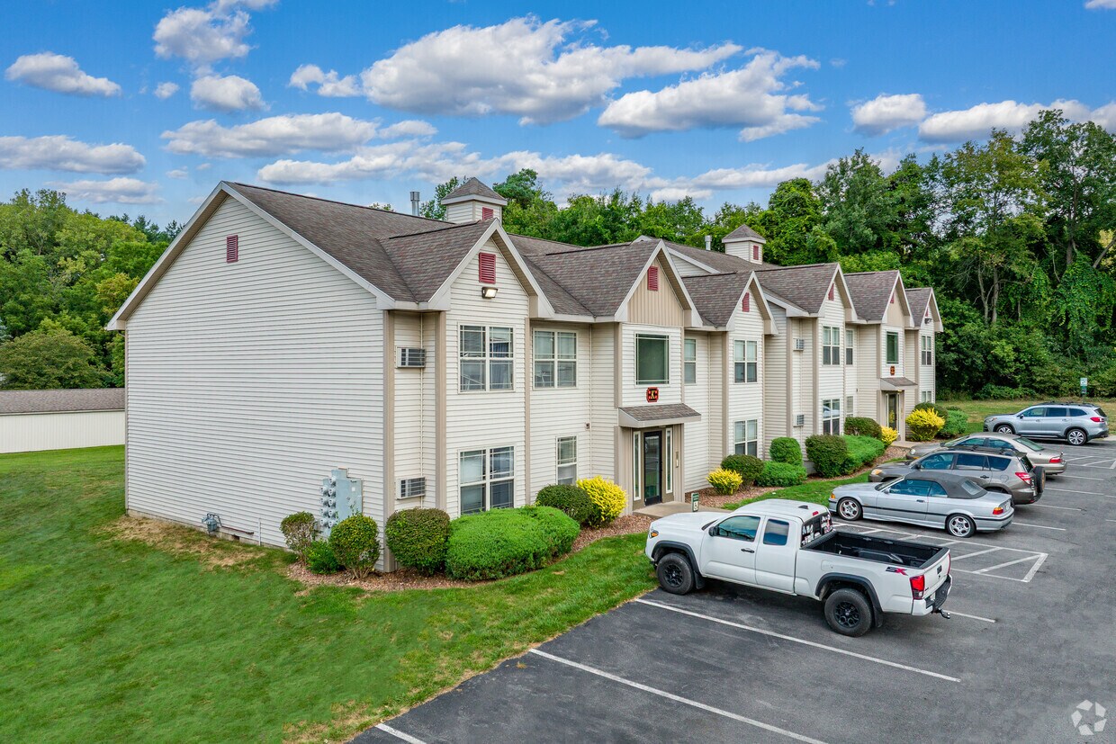 Foto principal - Willow Wood Apartment Homes