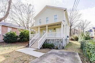 Building Photo - 105 Vanira Ave SE