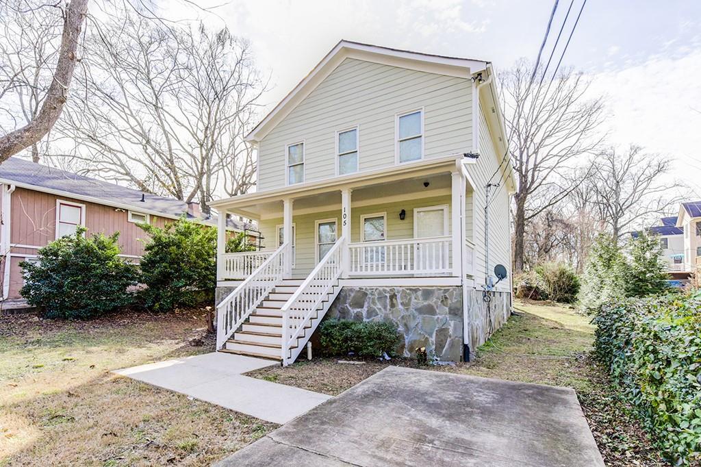 Foto principal - 105 Vanira Ave SE