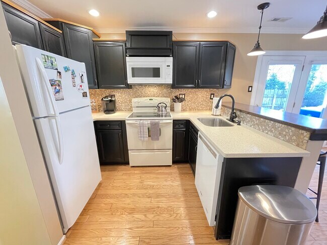 Building Photo - 505 Westerly Dr