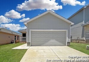 Building Photo - 2807 Stigler Dr