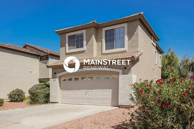 Foto del edificio - 3 Bedroom Pet-Friendly Home in Avondale, A...